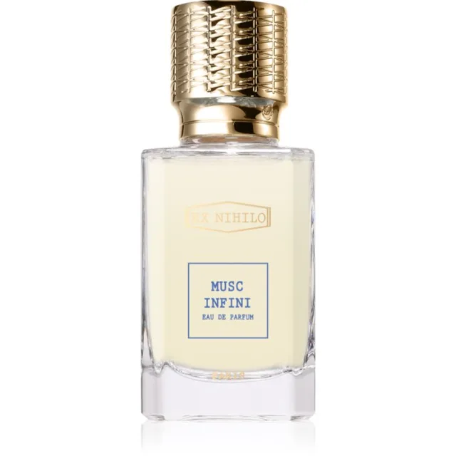 Ex Nihilo Musc Infini parfémovaná voda unisex 50 ml