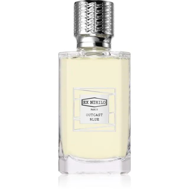Ex Nihilo Outcast Blue parfémovaná voda unisex 100 ml