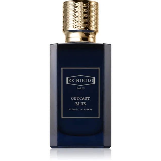 Ex Nihilo Outcast Blue parfémový extrakt unisex 100 ml