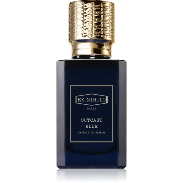 Ex Nihilo Outcast Blue parfémový extrakt unisex 50 ml