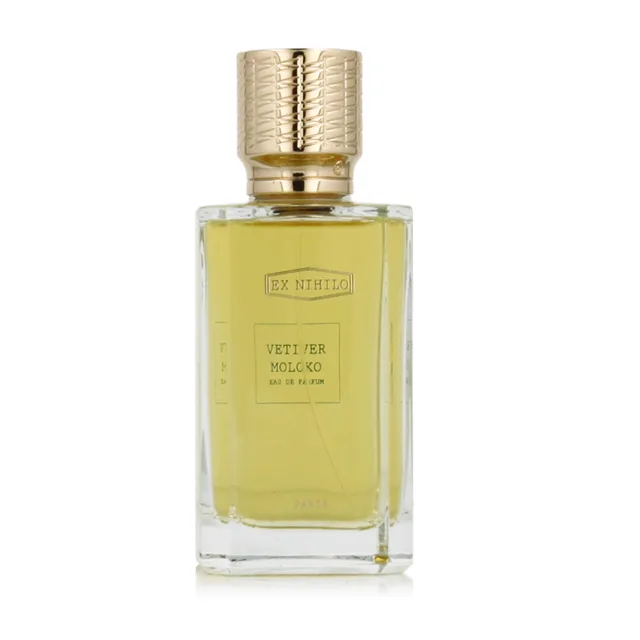 Ex Nihilo Vetiver Moloko EDP 100 ml UNISEX