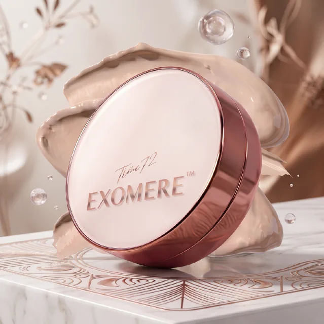 EXOMERE - Recovery Balm Plus SPF - Regenerační a ochranný balzám s SPF - 15 g