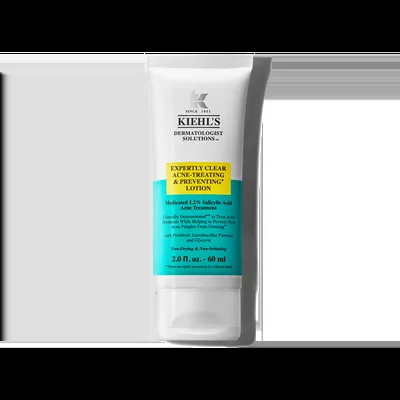 Expertly Clear Blemish-Treating & Preventing Lotion