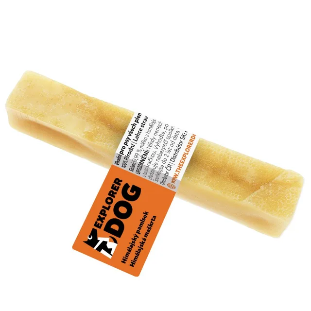 Explorer dog Himálajský pamlsek M