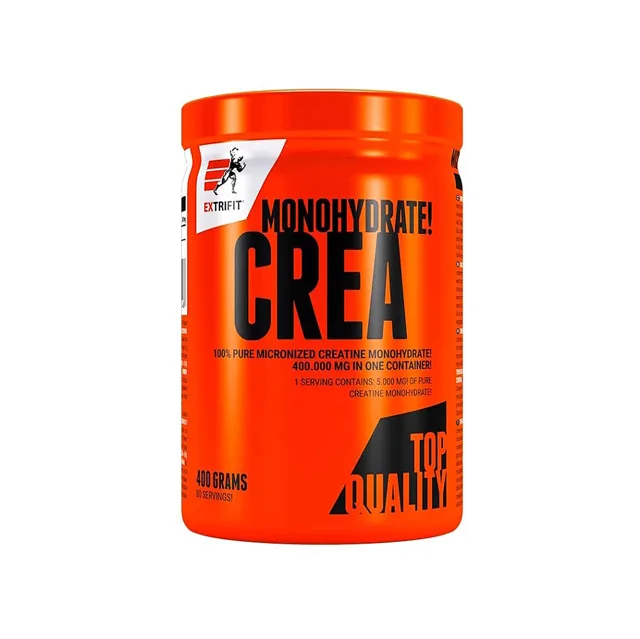 EXTRIFIT Crea Monohydrate 400 g