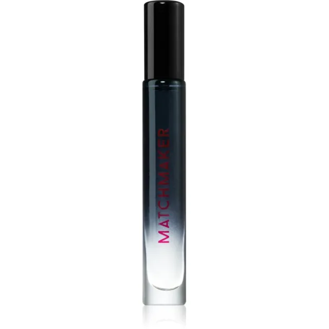 Eye of Love MATCHMAKER Black Diamond ATTRACT HIM parfém s feromony pro muže 10 ml