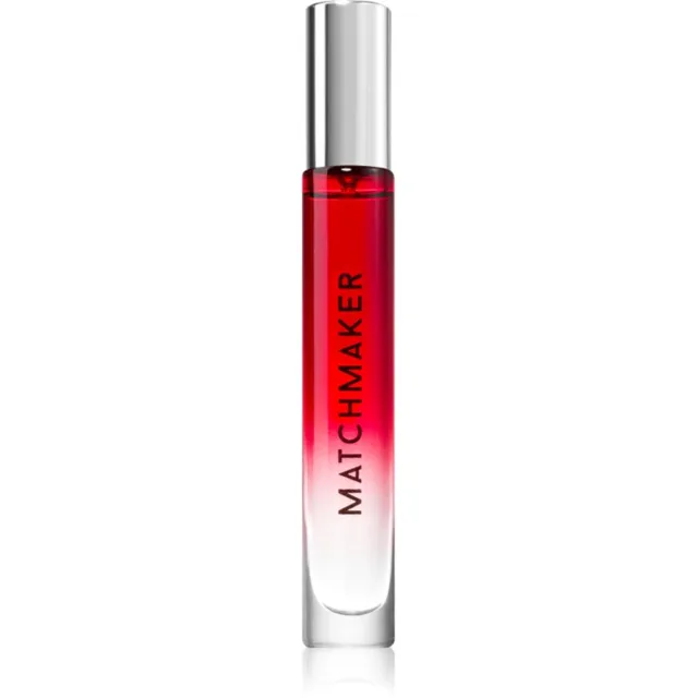 Eye of Love MATCHMAKER Red Diamond ATTRACT HER parfém s feromony pro ženy 10 ml