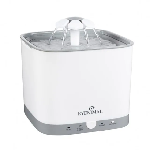 Eyenimal Smart Bloom Pet Fountain | P48400