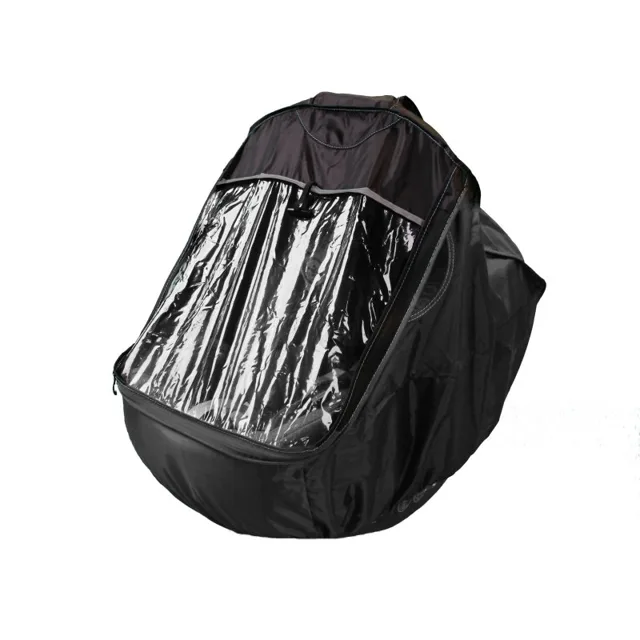 Ezimoov pláštěnka na autosedačku EZI TRAVEL RAIN