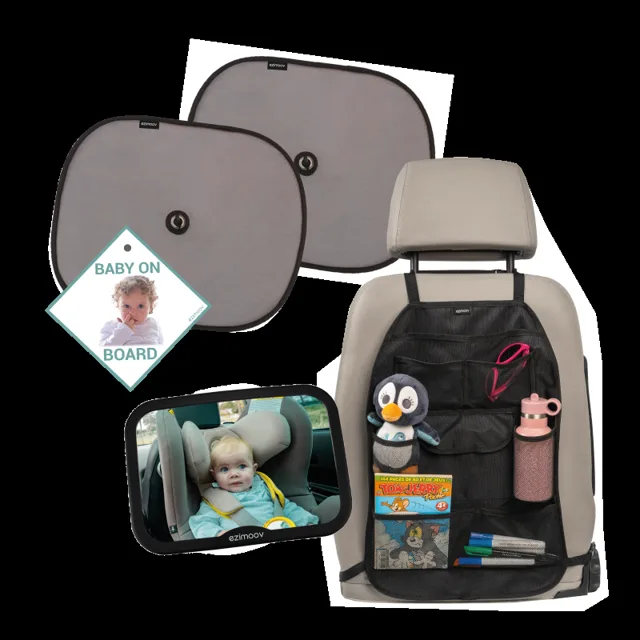 Ezimoov sada EZI TRAVEL PACK