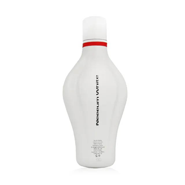 F1 Parfums Neeeum White EDT 75 ml UNISEX
