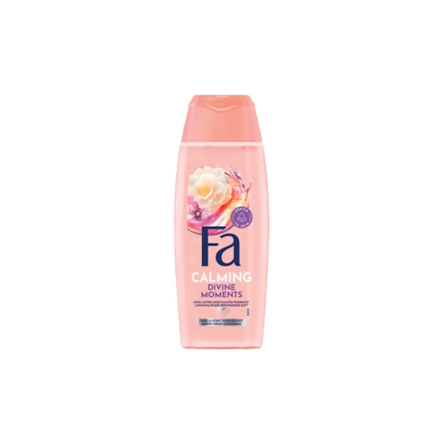 FA Calming Divine Moments sprchový krém 250 ml