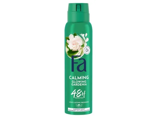 Fa Deosprej Calming Glowing Gardenia 150 ml