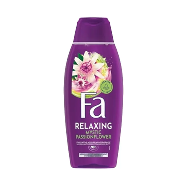 FA Sprchový gel Mystic Moments 400 ml