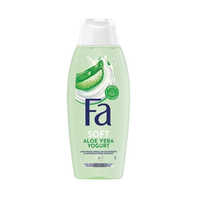 FA Sprchový gel Yoghurt Aloe Vera 400 ml