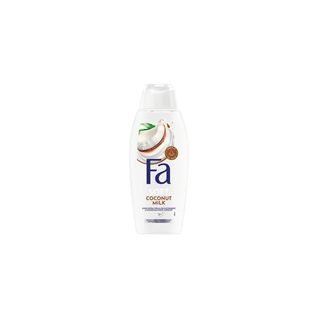 FA sprchový krém Coconut Milk 400 ml