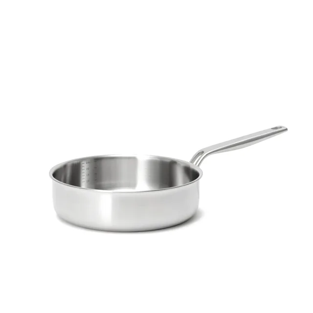 FABINI Hluboká pánev Lucca 4.0 Pro, Ø 24 cm, 2,5 l