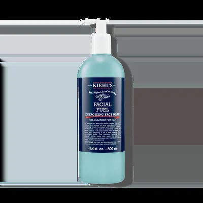 Facial Fuel Energizing Face Wash