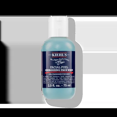 Facial Fuel Energizing Face Wash