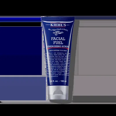 Facial Fuel Energizing Scrub