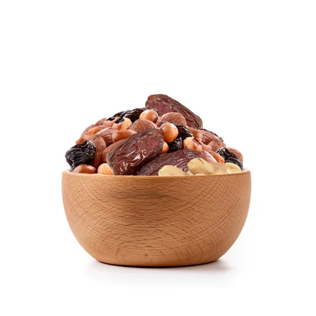 FAKT DOBRÉ Fitness směs sáček 1 kg