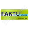 Faktu 50mg/g+10mg/g rct.ung.1x20g