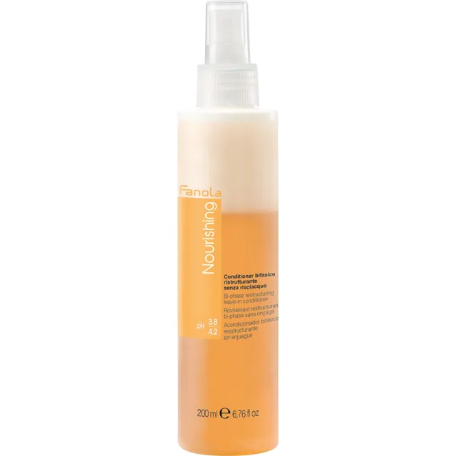 Fanola Bezoplachový kondicionér Restructuring Bi-Phase Conditioner 200 ml