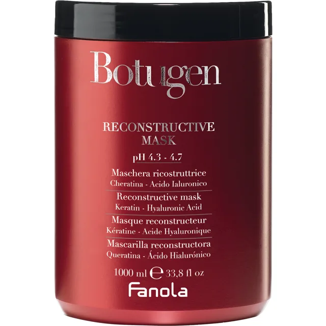 Fanola Rekonstrukční maska Botugen Reconstructive Mask 1000 ml