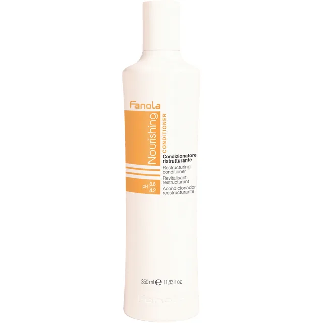 Fanola Restrukturalizační kondicionér Restructuring Conditioner 350 ml