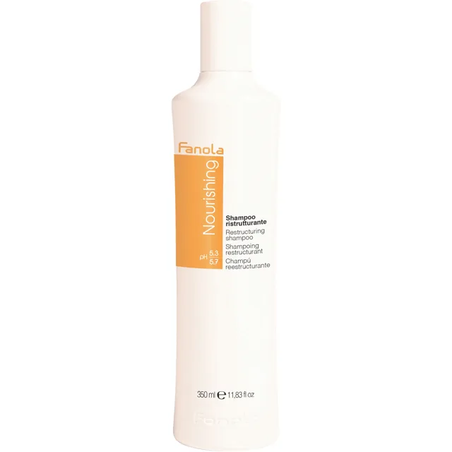 Fanola Restrukturalizační šampon Restructuring Shampoo 350 ml