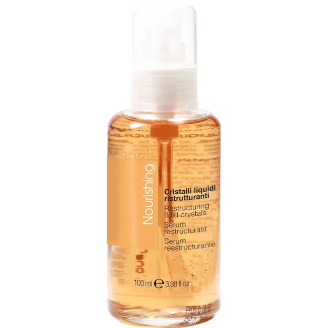 Fanola Tekuté krystaly Restructuring Liquid Crystals 100 ml