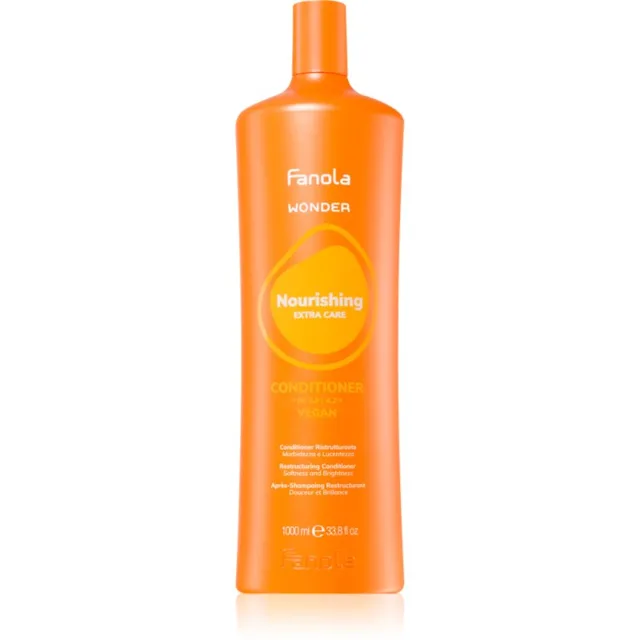 Fanola Wonder Nourishing Conditioner kondicionér 1000 ml
