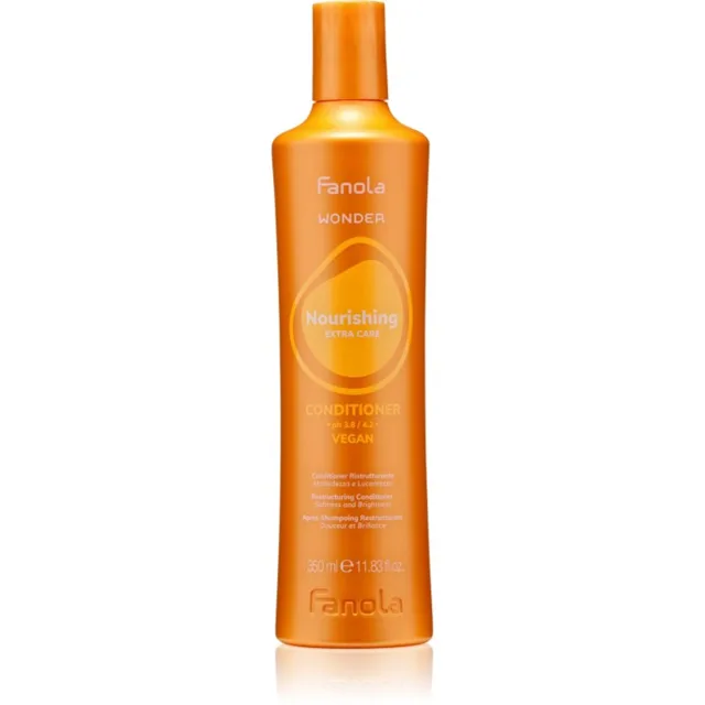 Fanola Wonder Nourishing Conditioner kondicionér 350 ml