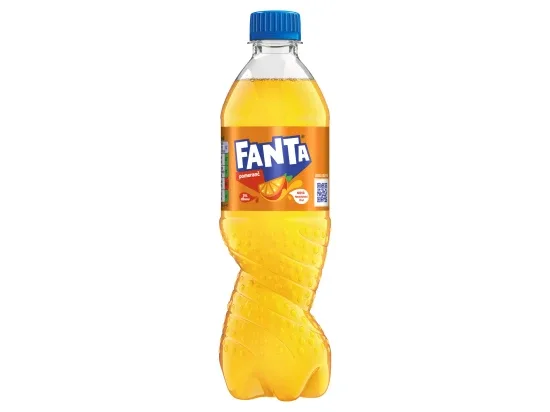 Fanta Pomeranč 500 ml