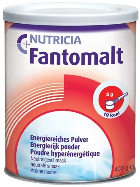 FANTOMALT POR PLV SOL 1X400G