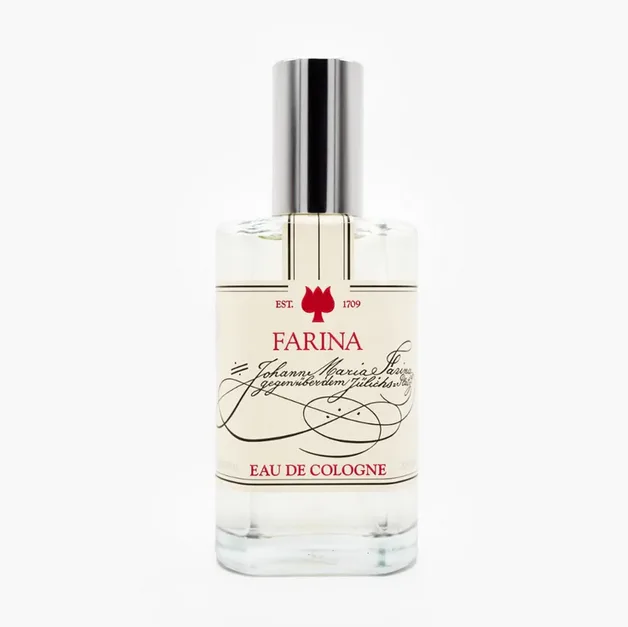 Farina 1709 Original Spray kolínská voda unisex 50 ml