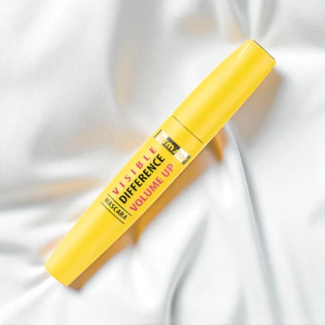 FARM STAY - Visible Difference Volume Up Mascara - Řasenka pro výrazný objem řas – 12 g