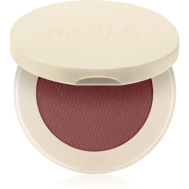 Farmasi Blush pudrová tvářenka odstín 03 Cool Queen 4.5 g