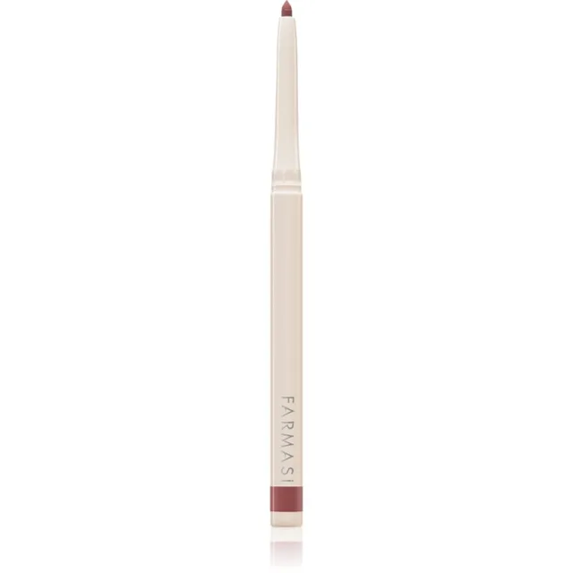 Farmasi Contour konturovací tužka na rty odstín 03 Dirty Rose 0.35 g