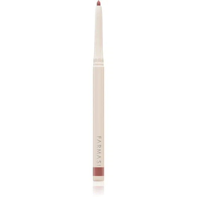 Farmasi Contour konturovací tužka na rty odstín 04 Nude Pink 0.35 g