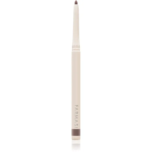 Farmasi Contour konturovací tužka na rty odstín 05 Ash Brown 0.35 g