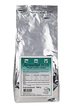 Farmatan Plus 75% A U.v. Plv 1000g