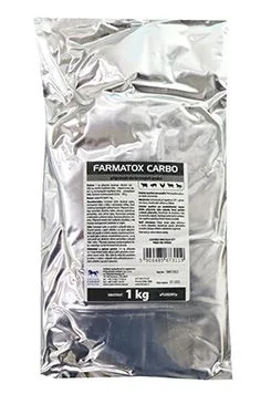 Farmatox Carbo 1kg
