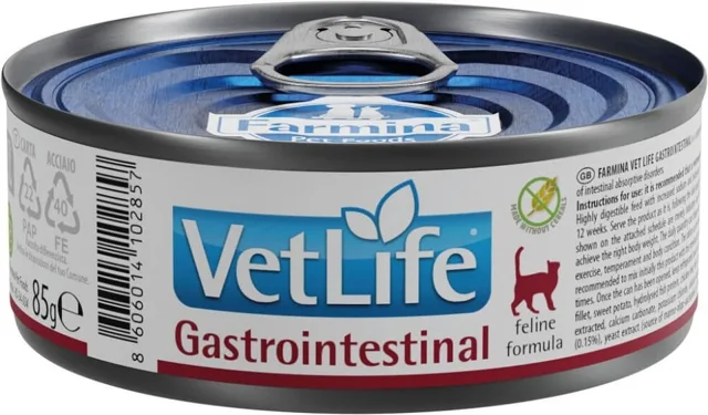 FARMINA Vet Life Gastrointestinal 85g