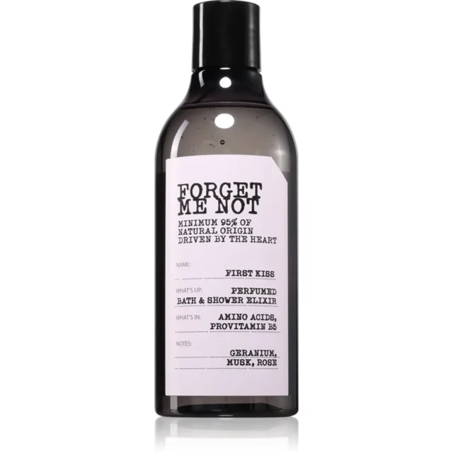 Farmona FORGET ME NOT First Kiss sprchový gel 400 ml