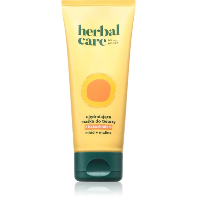 Farmona Herbal Care My Honey zpevňující pleťová maska 50 ml