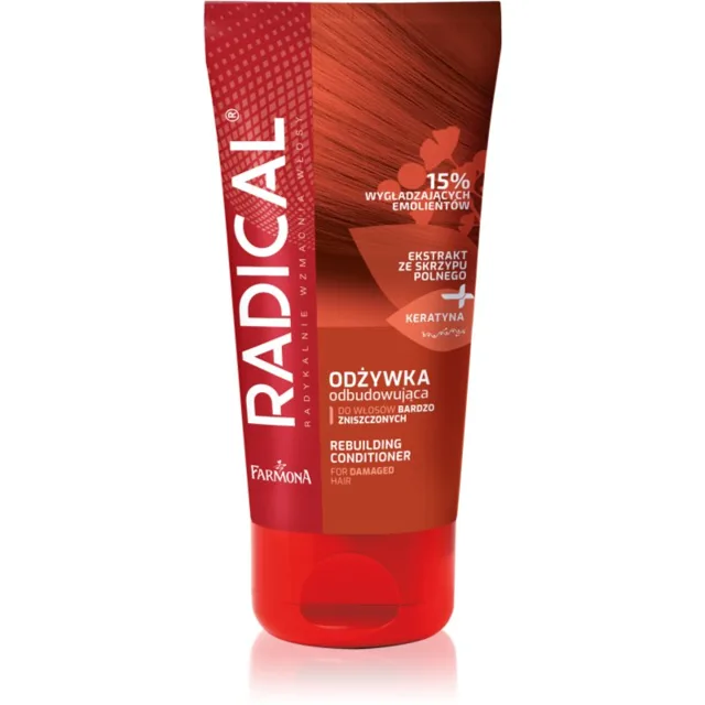 Farmona Radical kondicionér pro poškozené vlasy 150 ml