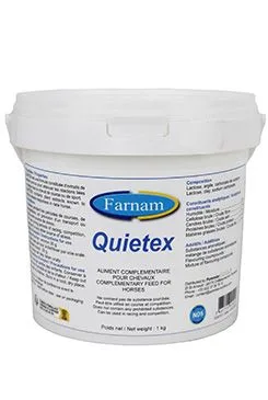 Farnam Quietex Plv 1kg