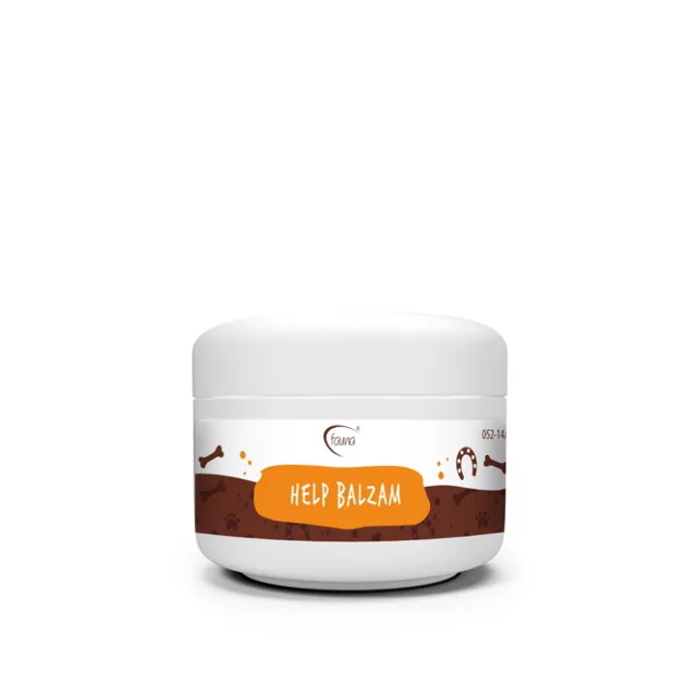 FAUNA Help Balzam regenerační 15 ml