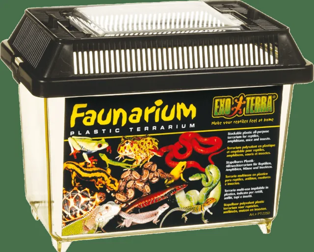 Faunarium EXO TERRA mini 3l